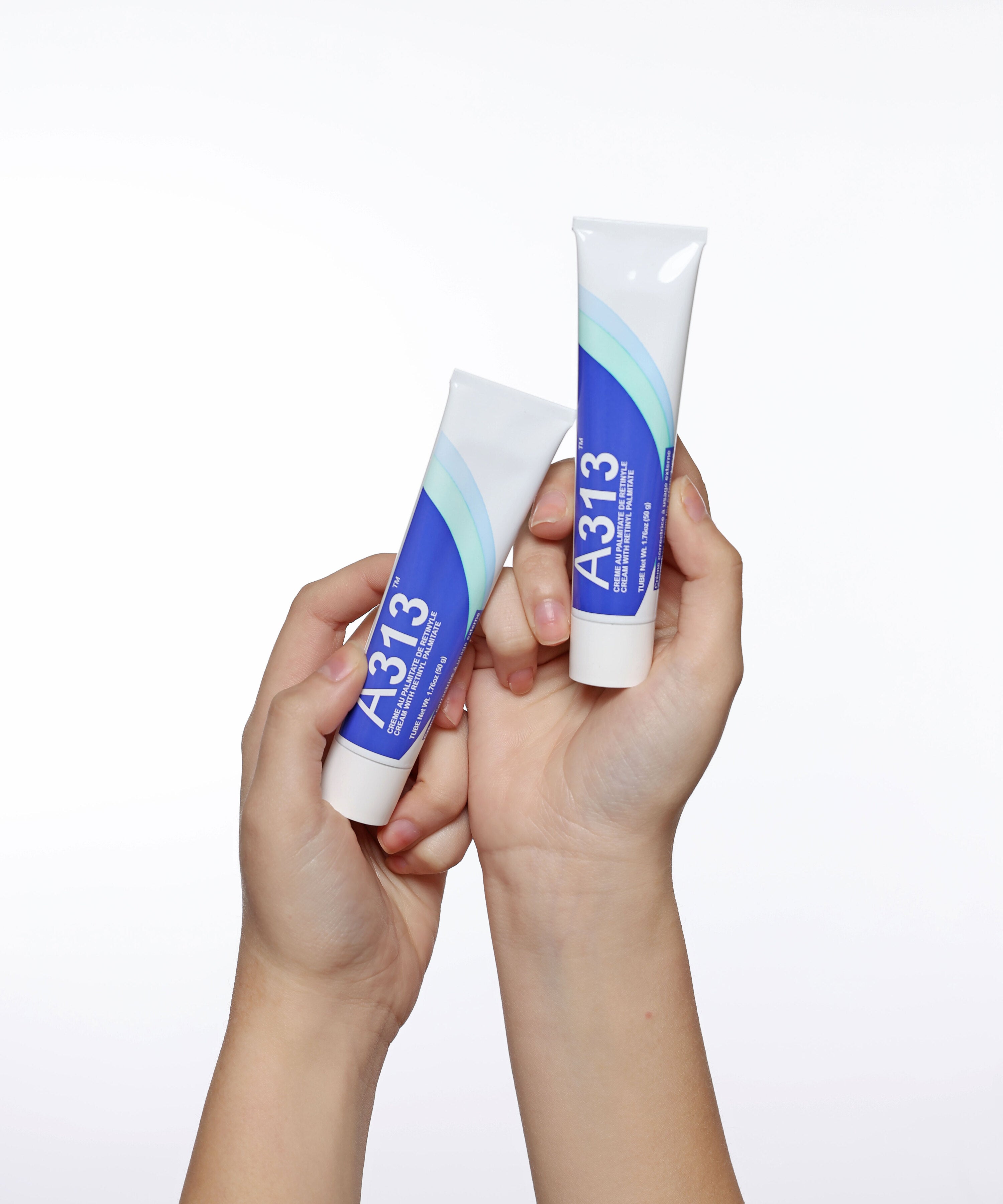A313 Retinol Cream (50g)