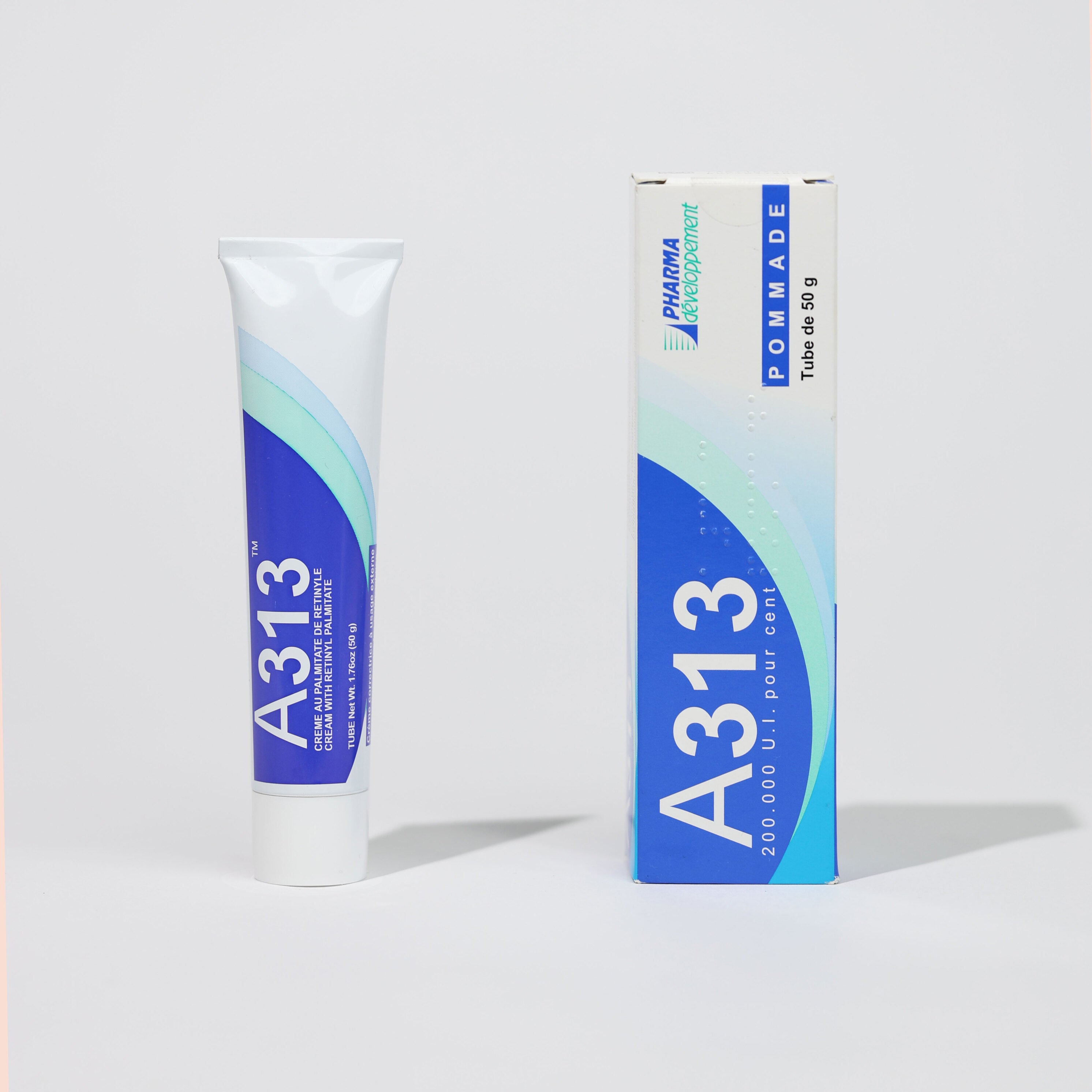 A313 Retinol Cream (50g)