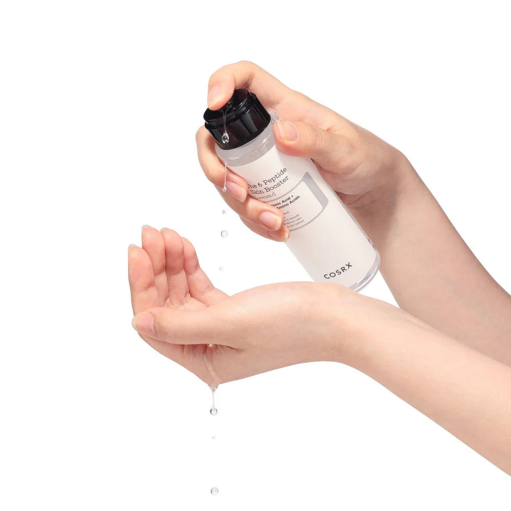 The Renewal Peptide Duo| Free Delivery Included
