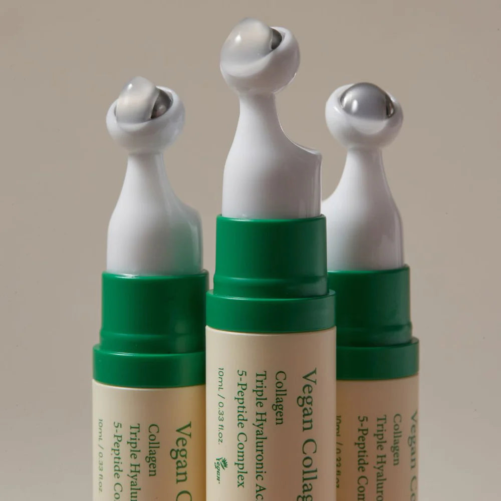 Axis-Y Vegan Collagen Eye Serum 10 ML