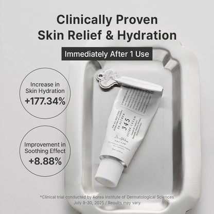 345 Relief Barrier Cream (50 ml)