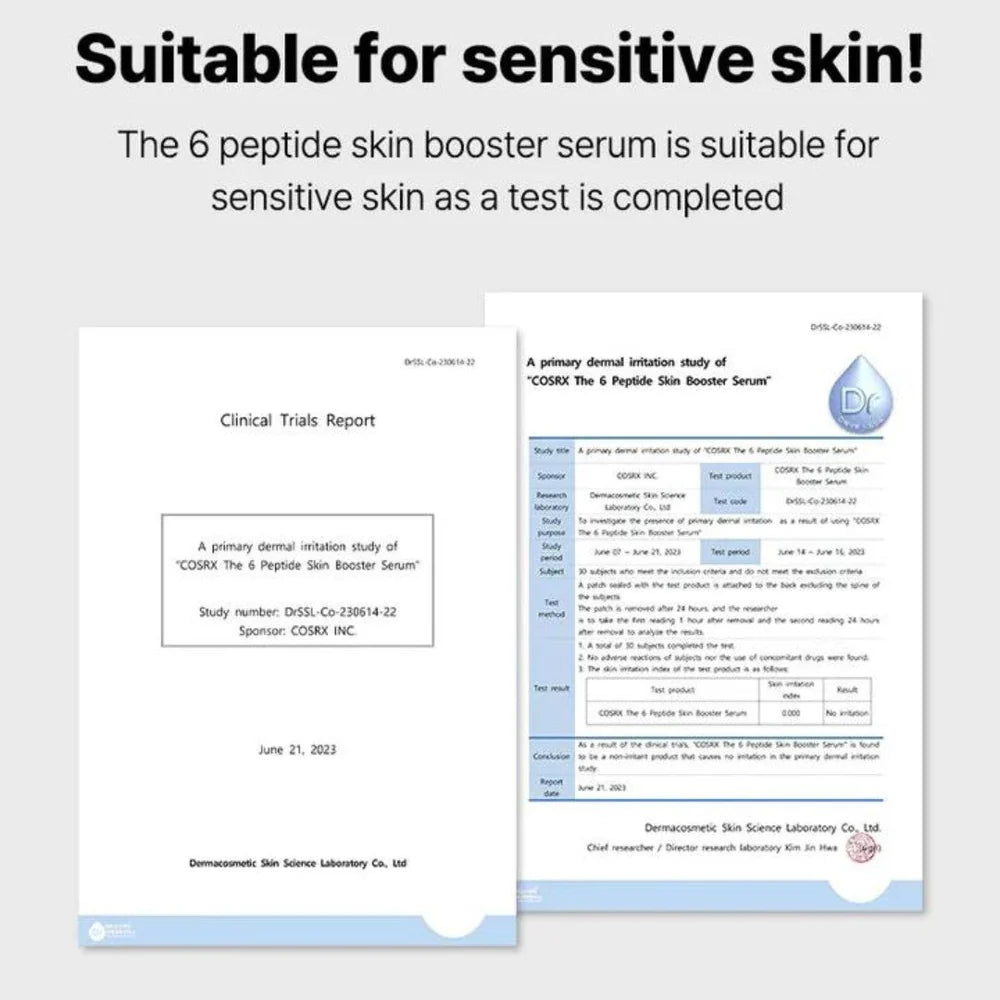 The Renewal Peptide Duo| Free Delivery Included
