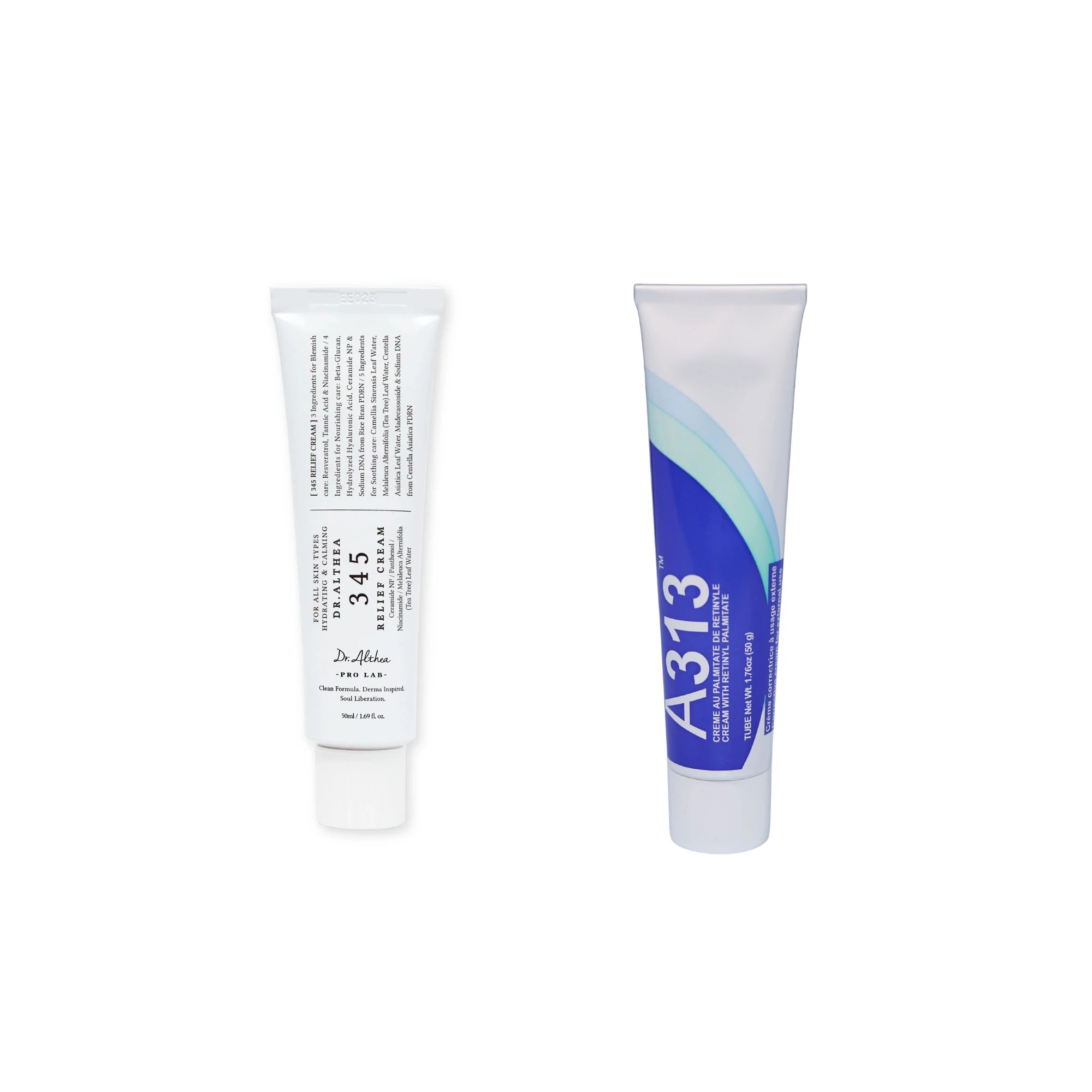 The Post-Acne Renewal Duo| Free Delivery Included