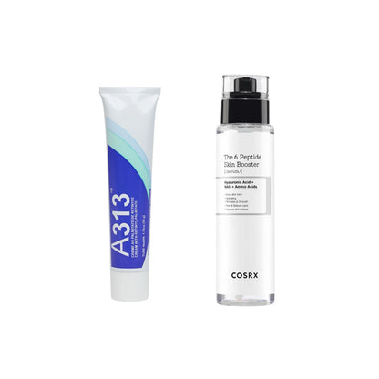 The Renewal Peptide Duo| Free Delivery Included
