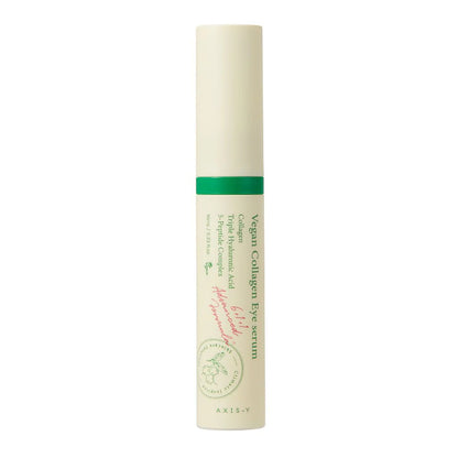 Axis-Y Vegan Collagen Eye Serum 10 ML