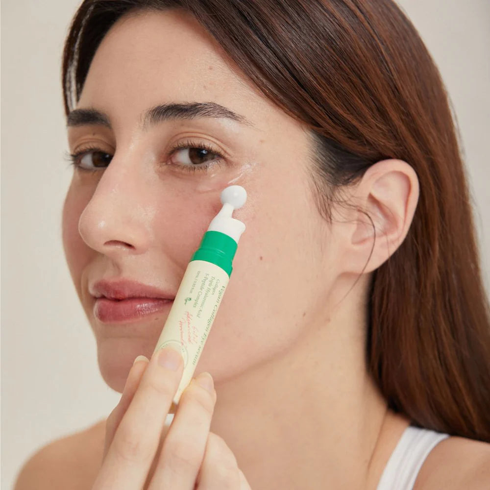 Axis-Y Vegan Collagen Eye Serum 10 ML