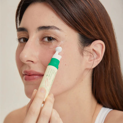 Axis-Y Vegan Collagen Eye Serum 10 ML
