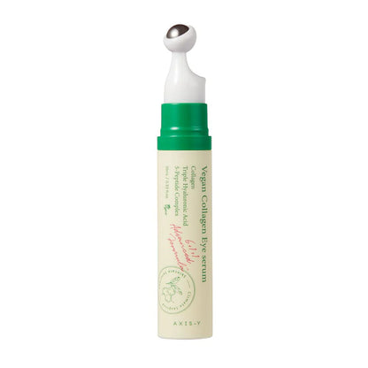 Axis-Y Vegan Collagen Eye Serum 10 ML