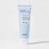 Cosrx ultra-light invisible sunscreen tube on a light gray background